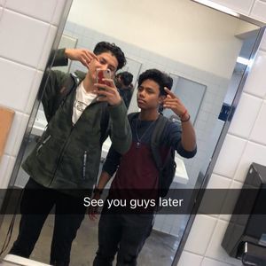 Meet your Posher, Rodrigo